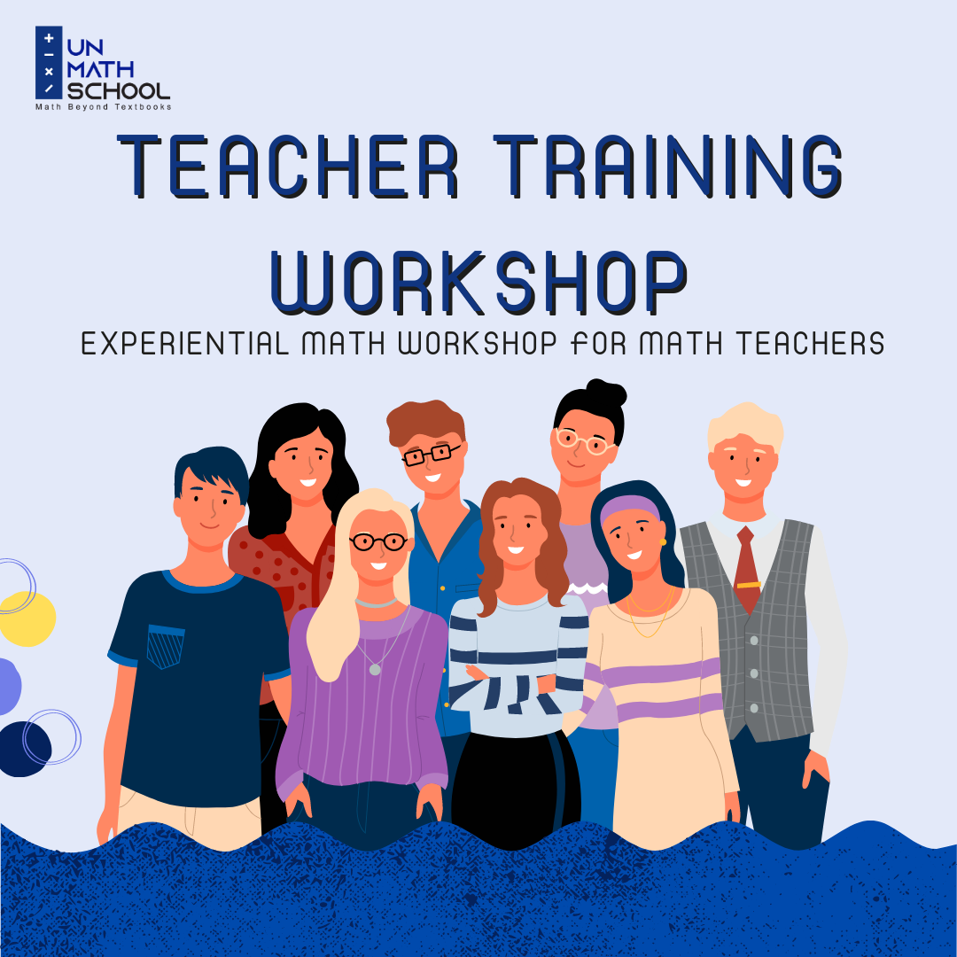 training workshop posters
